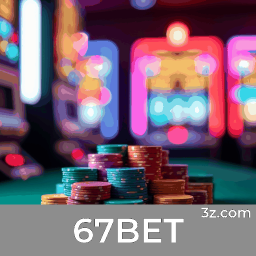 67BET: Seu Cassino Online Seguro e Premiado