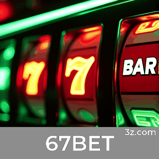 67BET: Seu Cassino Online Seguro e Premiado