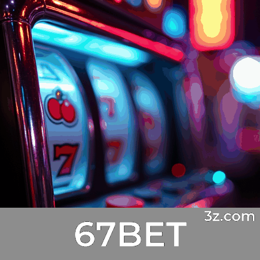 67BET: Seu Cassino Online Seguro e Premiado